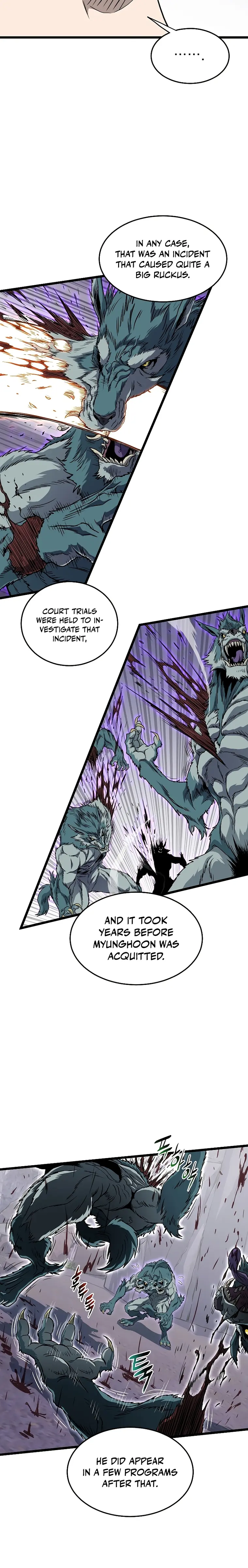Murim Login Chapter 139 image 21